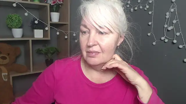 BlondyLeeBest online show from 02-08-26, 07:28