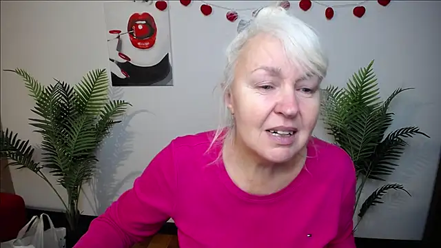 BlondyLeeBest online show from 02-21-26, 07:26