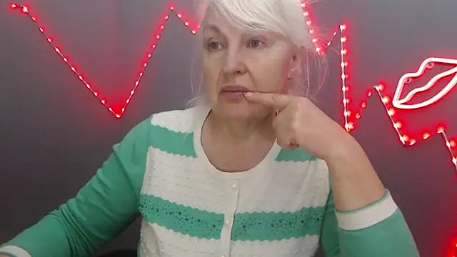 BlondyLeeBest online show from 03-13-26, 07:31