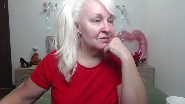 BlondyLeeBest online show from 03-27-26, 07:35