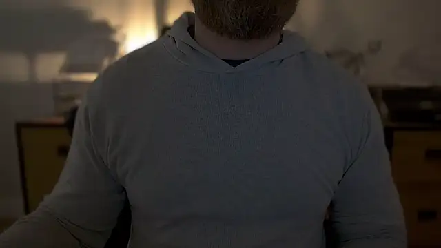 Mister Dilf online show from 04-29-26, 12:31