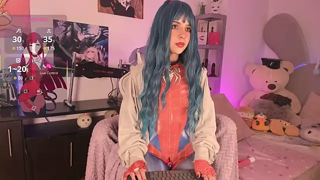 Snapshot of lolaaa_bunny1 chatting on 11-02-25, 06:16 lolaaa bunny1 online show from 11-02-25, 06:16