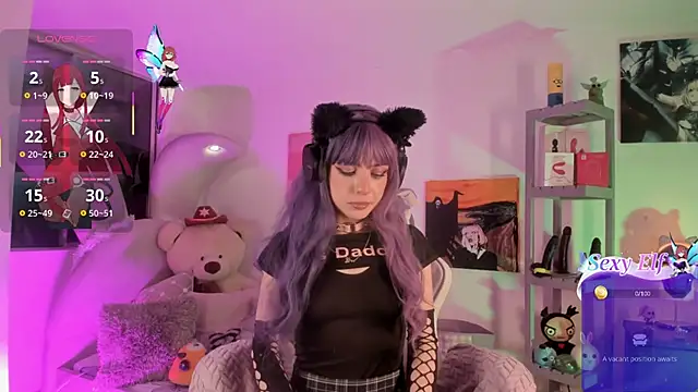 lolaaa bunny1 online show from 02-27-26, 12:49