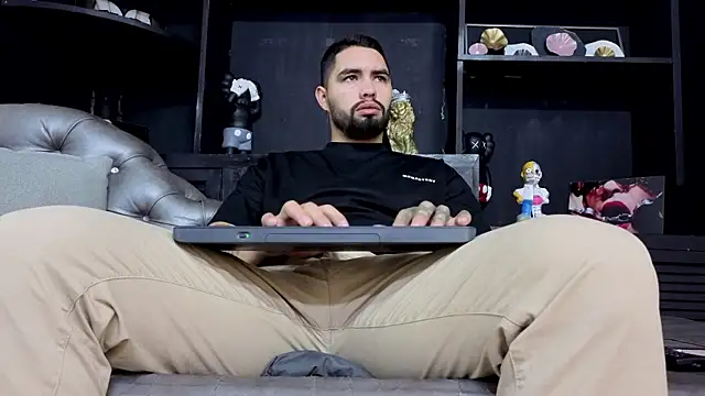 matteosantos online show from 01-10-26, 11:45