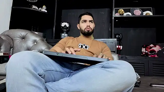 matteosantos online show from 02-03-26, 11:48