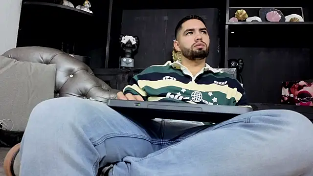 matteosantos online show from 02-12-26, 10:54