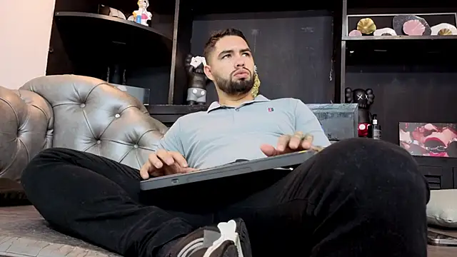 matteosantos online show from 03-03-26, 12:00