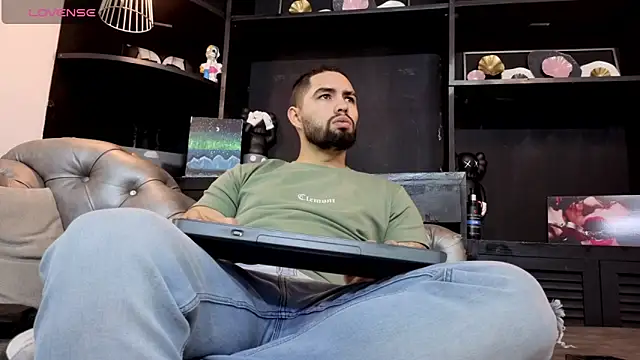 matteosantos online show from 03-24-26, 11:48