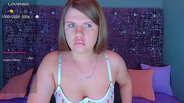 NoraBigAss online show from 01-12-25, 10:43