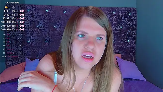 NoraBigAss online show from 01-13-25, 04:50