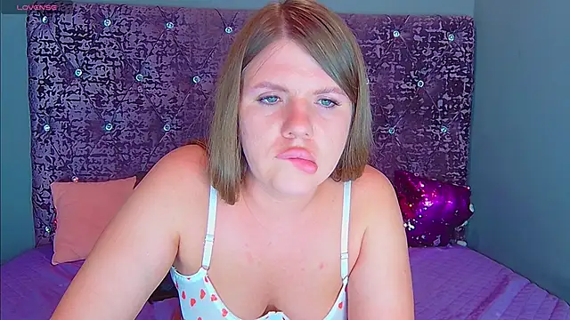 NoraBigAss online show from 02-13-25, 07:45