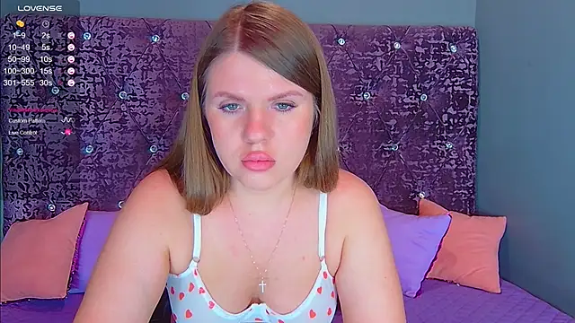 NoraBigAss online show from 02-19-25, 01:40