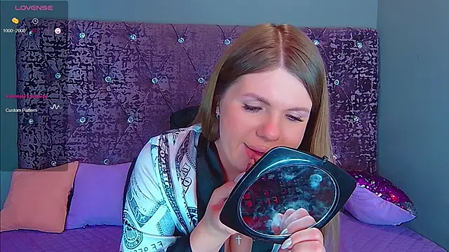 NoraBigAss online show from 02-26-25, 05:31