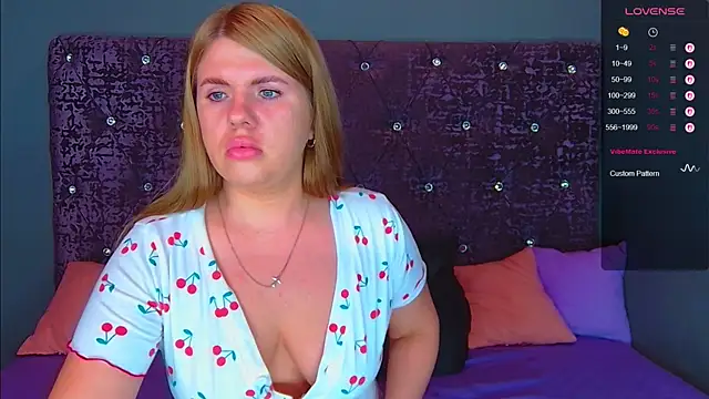 NoraBigAss online show from 09-26-25, 01:53