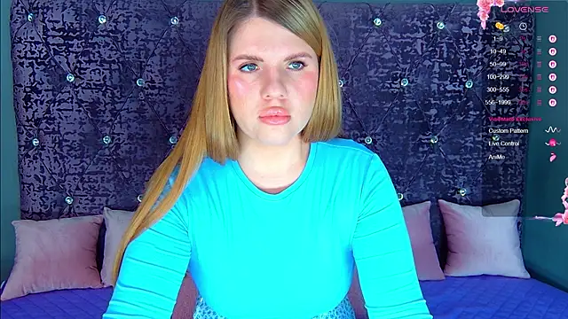 NoraBigAss online show from 03-18-26, 02:58