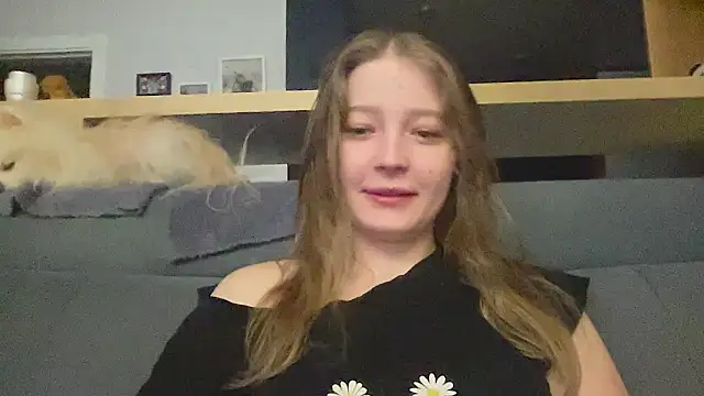 CharmingSarah online show from 04-02-26, 04:04