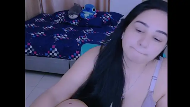  anastasia online show from 12-03-24, 08:50