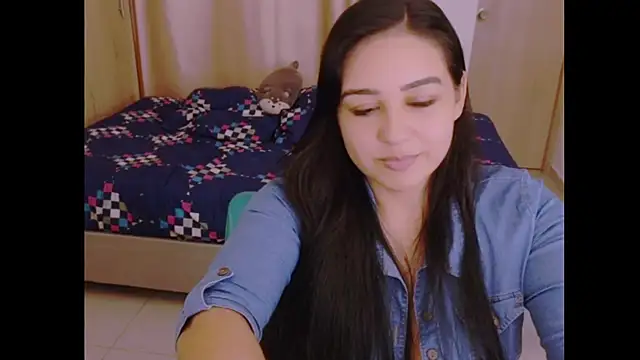  anastasia online show from 12-07-24, 06:59