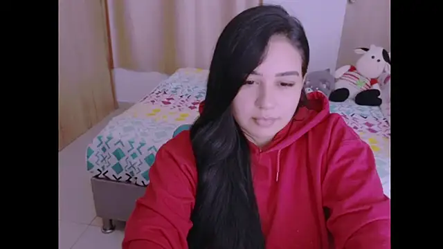  anastasia online show from 12-13-24, 10:45