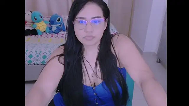  anastasia online show from 12-27-24, 08:50