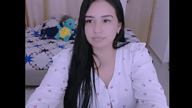  anastasia online show from 01-14-25, 10:55