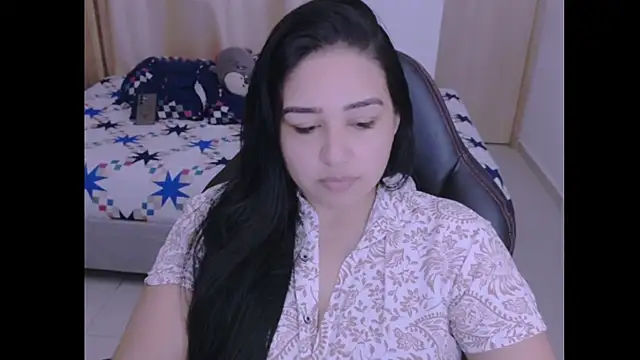  anastasia online show from 01-18-25, 06:53