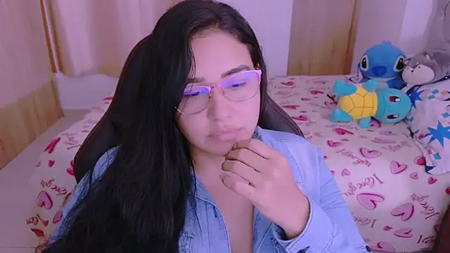  anastasia online show from 01-26-25, 12:26