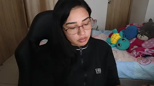  anastasia online show from 01-28-25, 10:12