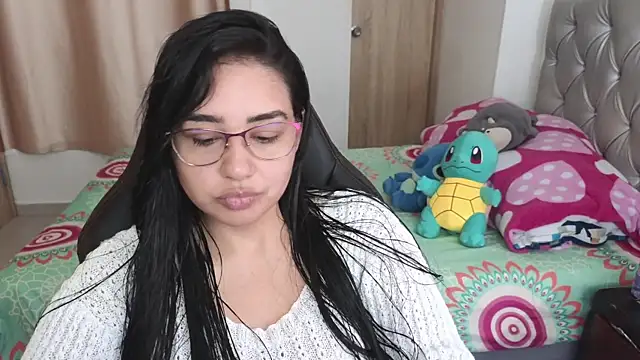  anastasia online show from 02-02-25, 06:42