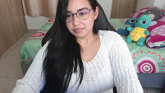  anastasia online show from 02-02-25, 09:45