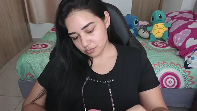  anastasia online show from 02-03-25, 10:11