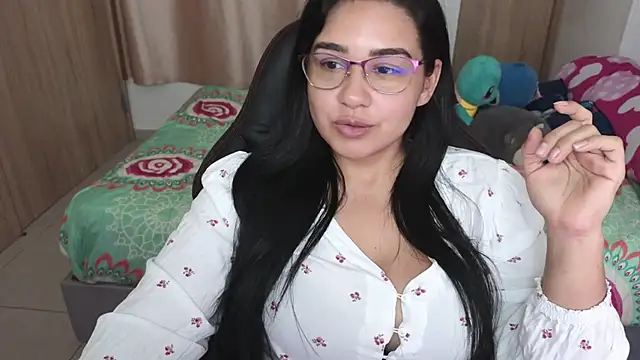  anastasia online show from 02-04-25, 08:38