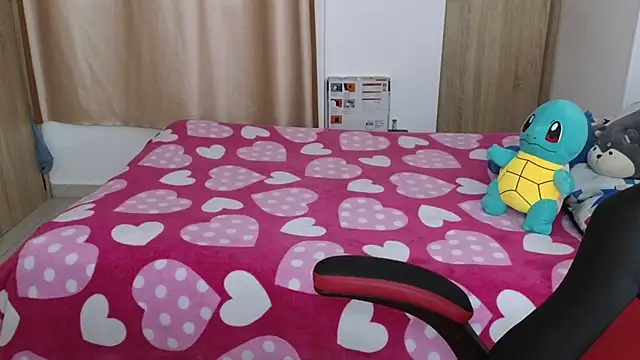  anastasia online show from 02-07-25, 07:38