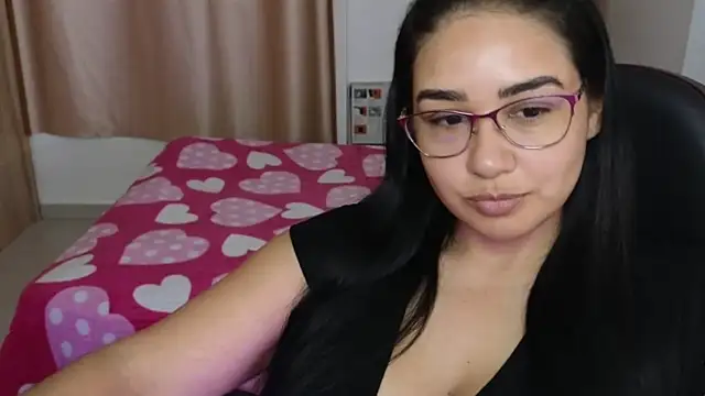  anastasia online show from 02-09-25, 06:47