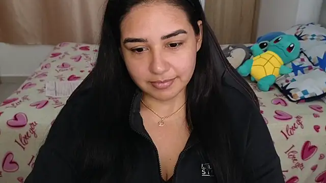  anastasia online show from 02-13-25, 07:42