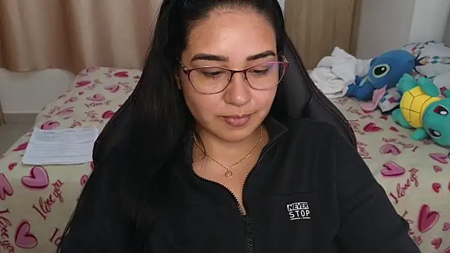  anastasia online show from 02-13-25, 11:15