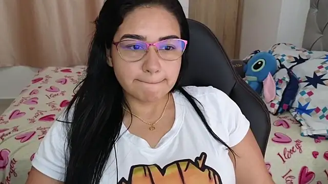  anastasia online show from 02-15-25, 06:01