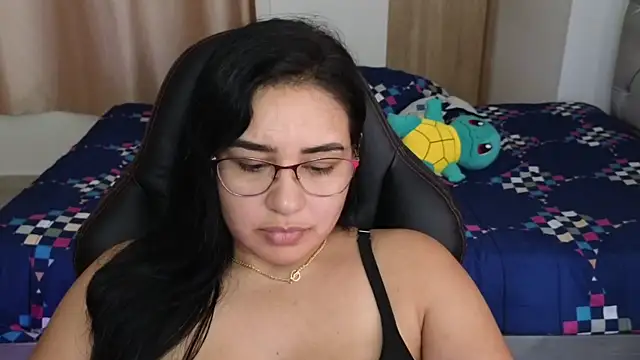  anastasia online show from 02-21-25, 07:01