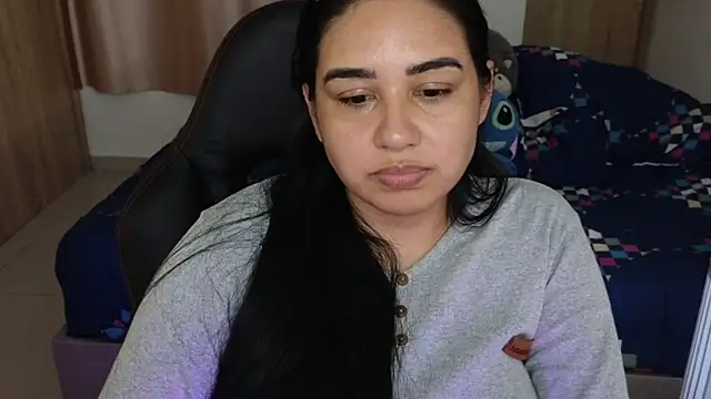  anastasia online show from 02-21-25, 07:43