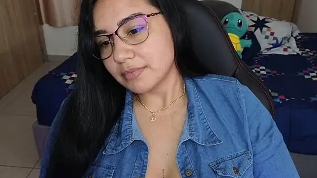  anastasia online show from 02-23-25, 11:25