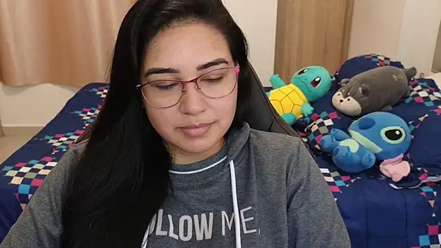  anastasia online show from 02-24-25, 07:30