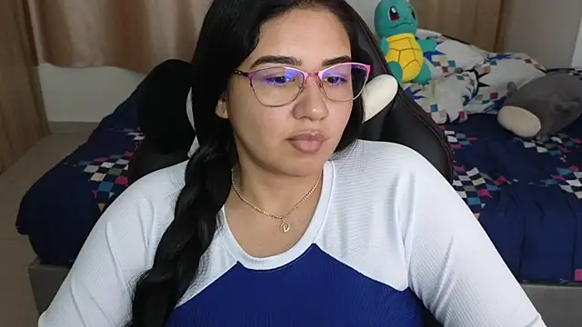  anastasia online show from 02-25-25, 10:39