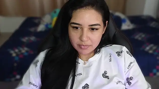  anastasia online show from 02-26-25, 11:04