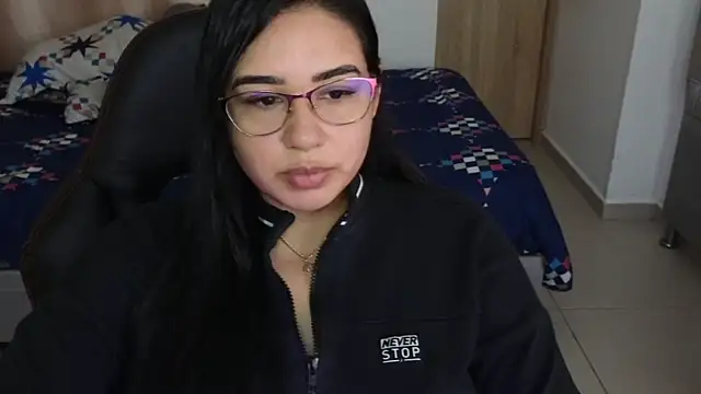  anastasia online show from 03-01-25, 06:54