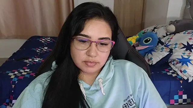  anastasia online show from 03-03-25, 09:59