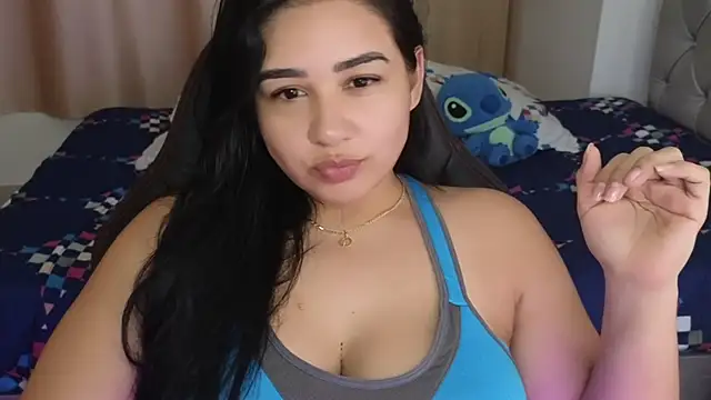  anastasia online show from 03-06-25, 06:48