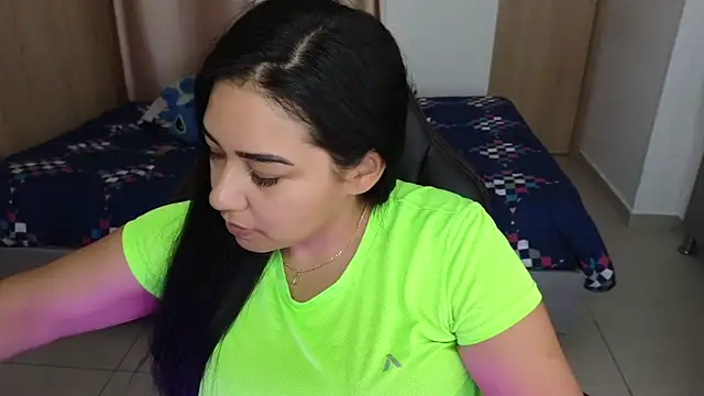  anastasia online show from 03-08-25, 06:47