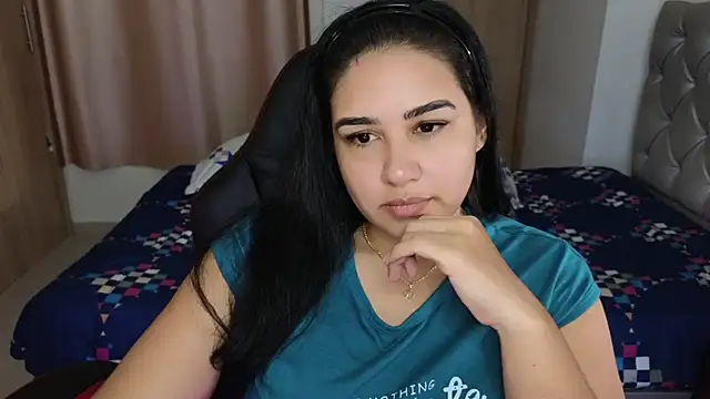  anastasia online show from 03-13-25, 05:28