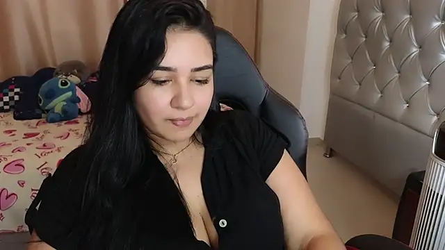  anastasia online show from 03-23-25, 12:58