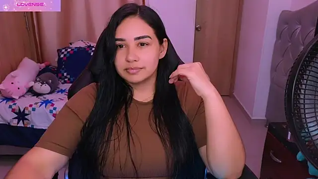  anastasia online show from 09-17-25, 08:32